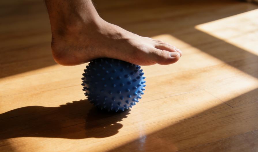 别让拇外翻悄悄“掰弯”孩子的脚！青少年足部健康必须重视